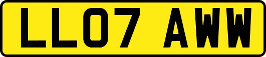 LL07AWW