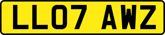 LL07AWZ