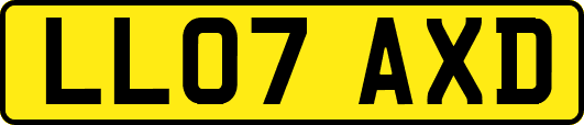 LL07AXD