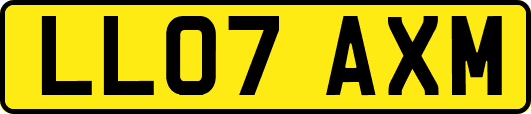 LL07AXM