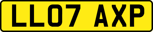 LL07AXP