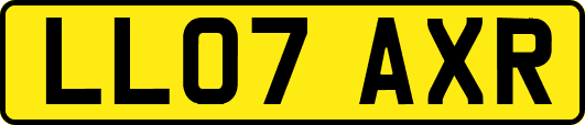 LL07AXR