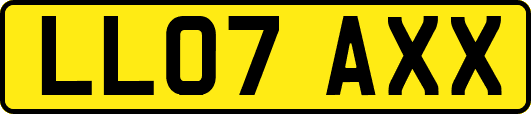 LL07AXX