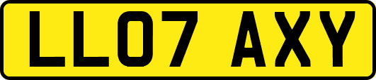 LL07AXY