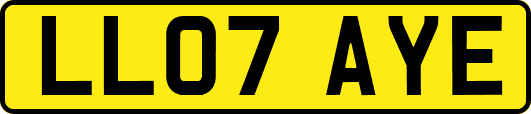 LL07AYE