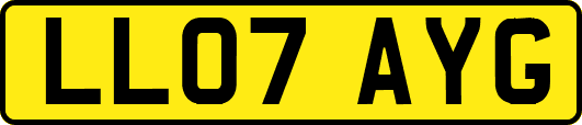 LL07AYG