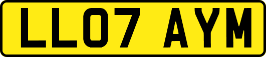 LL07AYM