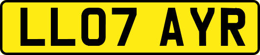 LL07AYR