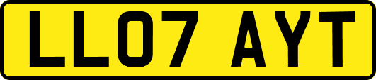 LL07AYT