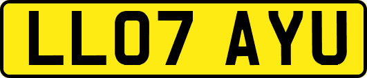 LL07AYU