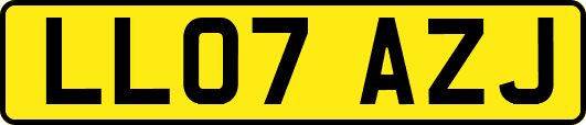 LL07AZJ
