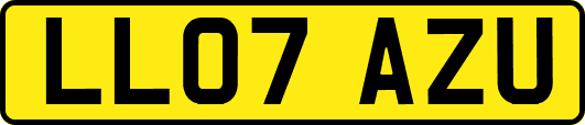 LL07AZU