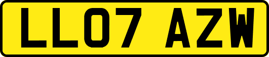 LL07AZW