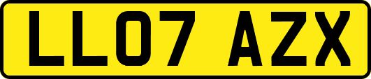 LL07AZX