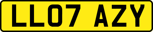 LL07AZY