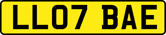 LL07BAE