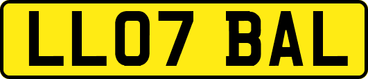 LL07BAL