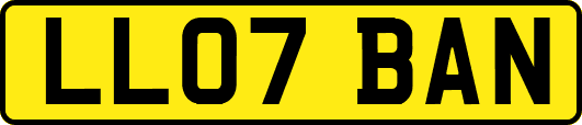 LL07BAN