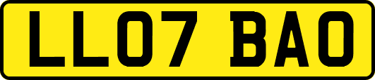 LL07BAO