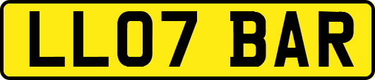 LL07BAR