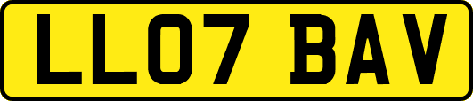 LL07BAV