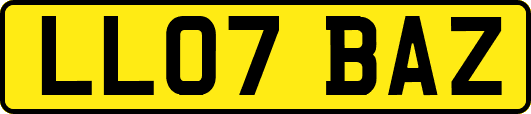 LL07BAZ