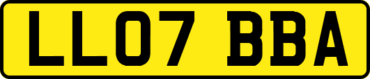 LL07BBA
