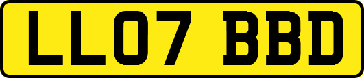 LL07BBD