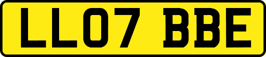 LL07BBE