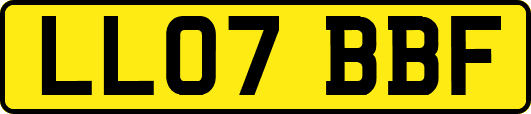 LL07BBF