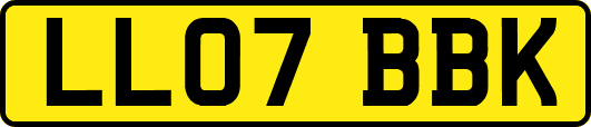 LL07BBK
