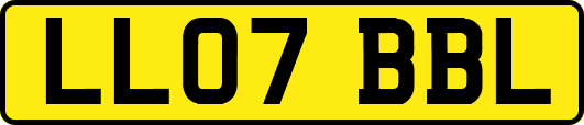 LL07BBL