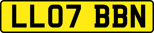 LL07BBN