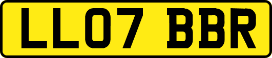 LL07BBR