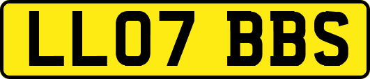 LL07BBS