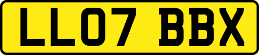 LL07BBX