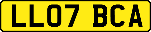 LL07BCA
