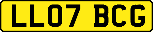 LL07BCG