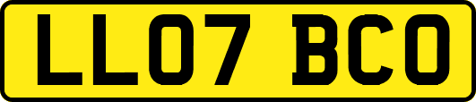 LL07BCO