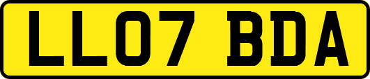 LL07BDA