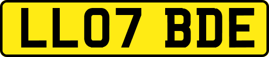 LL07BDE