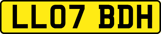 LL07BDH