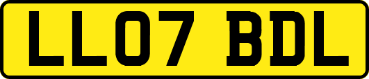 LL07BDL
