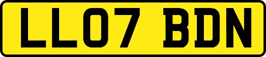 LL07BDN
