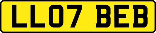 LL07BEB