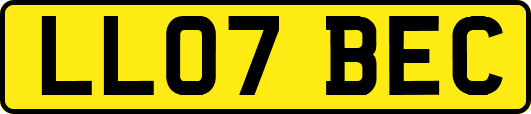 LL07BEC