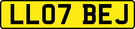 LL07BEJ