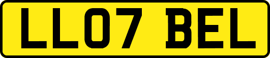 LL07BEL