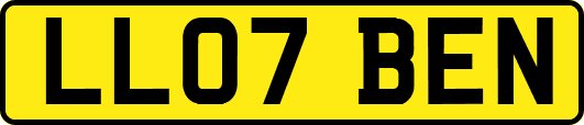 LL07BEN
