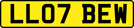 LL07BEW